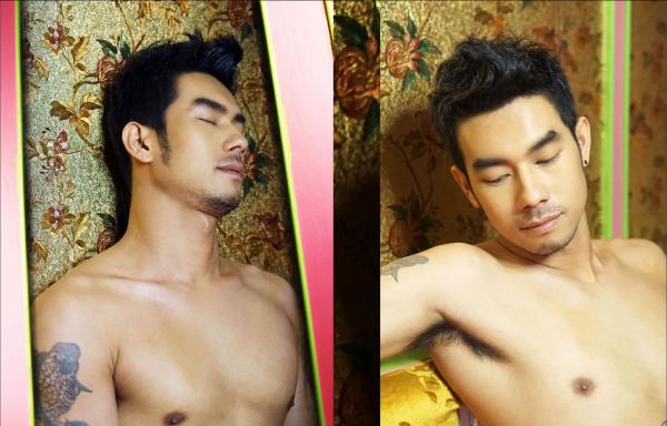 MAN-OMG-3---Guy-On-Hot-Street